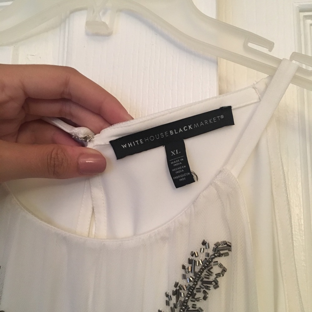 WHBM top - Picture 4 of 4